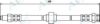 APEC braking HOS3125 Brake Hose